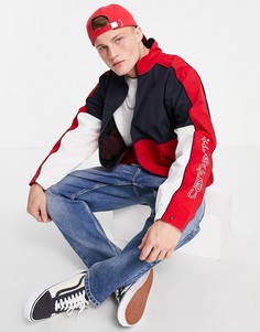 Куртка Carhartt WIP-Темно-синий