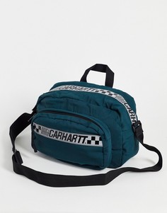 Сумка на плечо Carhartt WIP Senna-Голубой