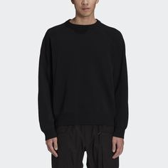 Свитшот Y-3 Classic Knit by adidas