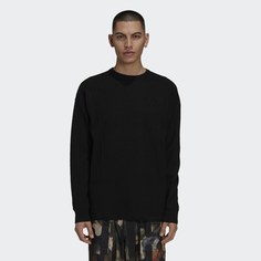 Свитшот Y-3 Classic Merino Blend Knit Crew by adidas