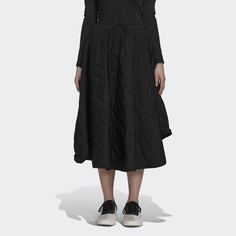Юбка Y-3 Cloud Quilted by adidas