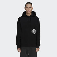 Худи Y-3 Optimistic Illusions by adidas