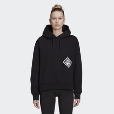 Худи Y-3 Optimistic Illusions by adidas