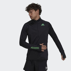 Лонгслив для бега Adizero adidas Performance