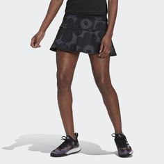 Юбка для тенниса Marimekko Match adidas Performance