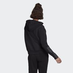 Толстовка Essentials 3-Stripes adidas Sport Inspired