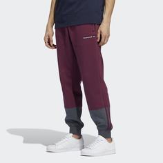 Брюки 3 STRIPE SPLIT adidas Originals