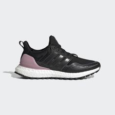 Кроссовки Ultraboost COLD.RDY DNA adidas Performance
