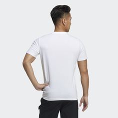 Футболка BAO Graphic adidas Performance