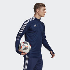 Лонгслив Tiro 21 adidas Performance