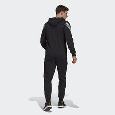 Спортивный костюм adidas Sportswear Cotton Fleece