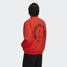 Куртка Graphics Symbol Collegiate adidas Originals