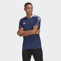 Тренировочная футболка Tiro 21 adidas Performance