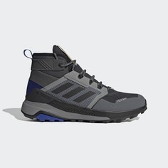 Ботинки для хайкинга Terrex Trailmaker COLD.RDY adidas TERREX