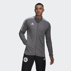 Олимпийка Tiro 21 adidas Performance