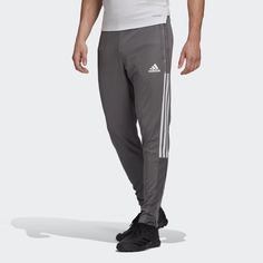 Брюки Tiro 21 adidas Performance