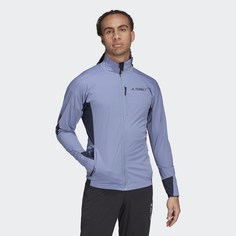 Куртка для лыжного спорта Terrex Xperior Soft Shell adidas TERREX