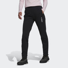 Брюки для лыжного спорта Terrex Xperior Soft Shell adidas TERREX