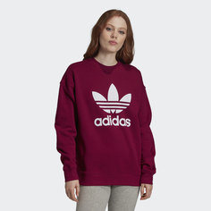 Свитшот Trefoil adidas Originals