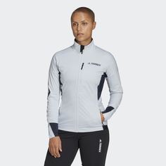 Куртка для лыжного спорта Terrex Xperior Soft Shell adidas TERREX