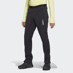Брюки для лыжного спорта Terrex Xperior Soft Shell adidas TERREX