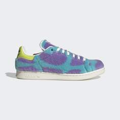 Кроссовки Stan Smith Disney Monsters, Inc. adidas Originals