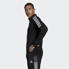 Зимняя олимпийка Tiro adidas Performance