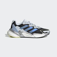 Кроссовки для бега X9000L3 COLD.RDY adidas Performance