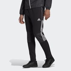 Зимние брюки Tiro adidas Performance