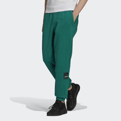 Брюки EQT adidas Originals