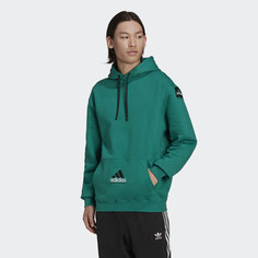 Худи EQT adidas Originals
