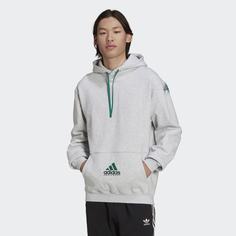 Худи EQT adidas Originals