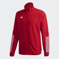 Парадная куртка Condivo 20 adidas Performance