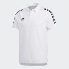 Футболка-поло Condivo 20 adidas Performance