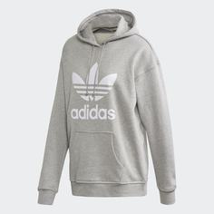 Худи Trefoil adidas Originals