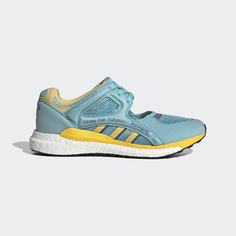 Кроссовки EQT Racing HM adidas Originals