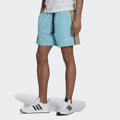 Шорты Human Made adidas Originals