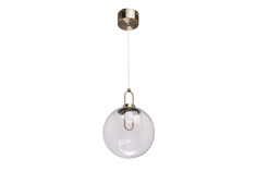 Люстра LED Крайс Hoff