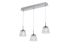 Люстра LED Торес Hoff