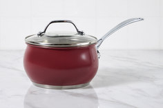 Ковш с крышкой 1,9 л Turia Marsala Esprado