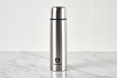 Термос вакуумный 101 АРКТИКА