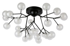 Светильник потолочный 2481-9U Hoff