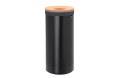 Корзина для белья с крышкой 120008 Brabantia
