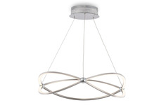 Светильник подвесной LED MOD062PL Hoff