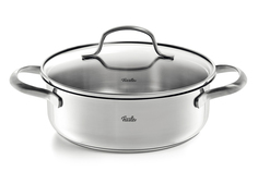 Кастрюля с крышкой San Francisco Fissler
