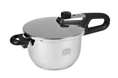 Скороварка-пароварка-кастрюля Cook Smart Hoff