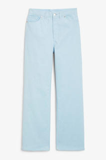 Вельветовые брюки Yoko Monki