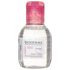 Мицеллярная вода Bioderma Sensibio H2O 100 мл