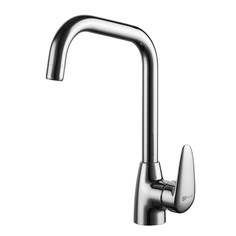 Смеситель для кухонной мойки LEMARK Pramen LM3355C хром