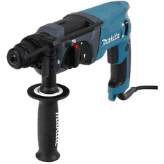 Сетевой перфоратор Makita HR2470